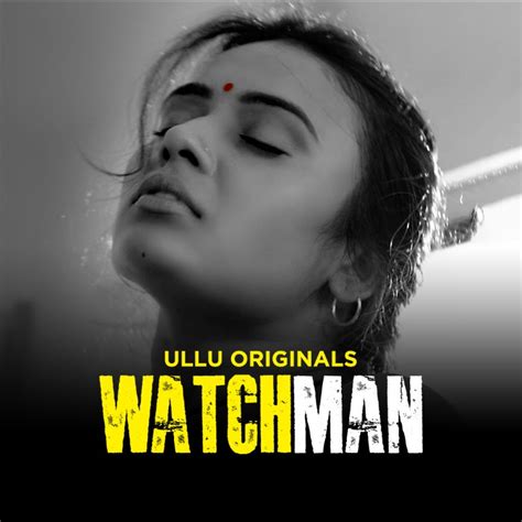 watchman web series telugu|Watchman (Ullu) Web Series Cast, Crew, Actors, Roles, Release Date.